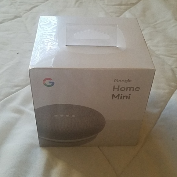 Google Home Mini - Picture 2 of 6